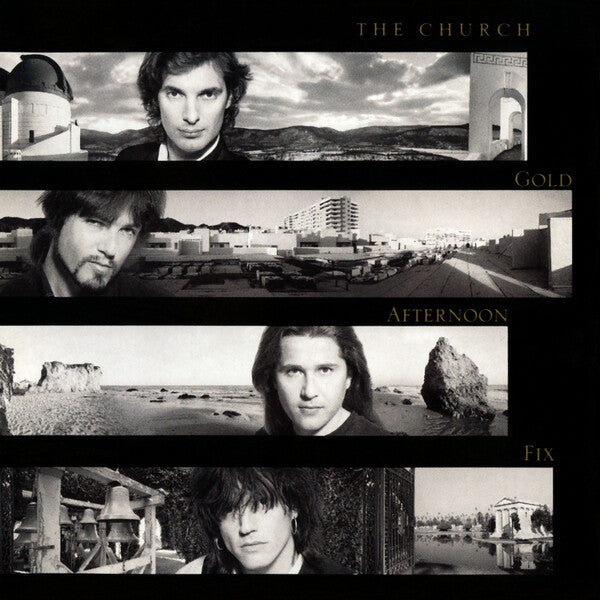 The Church | Gold Afternoon Fix | Album