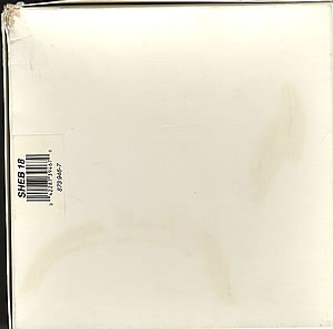 The Creatures (80s) Fury Eyes Remix + Box - EX UK Box set