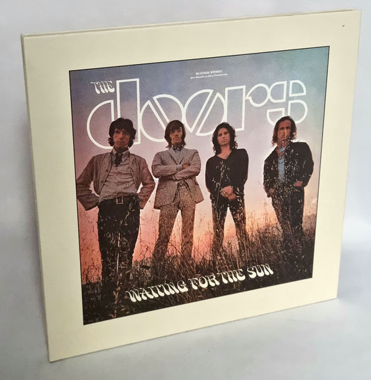 The Doors Waiting For The Sun - Deluxe Edition US Box set