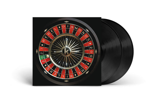 The Killers - Rebel Diamonds [2 LP] Vinyl