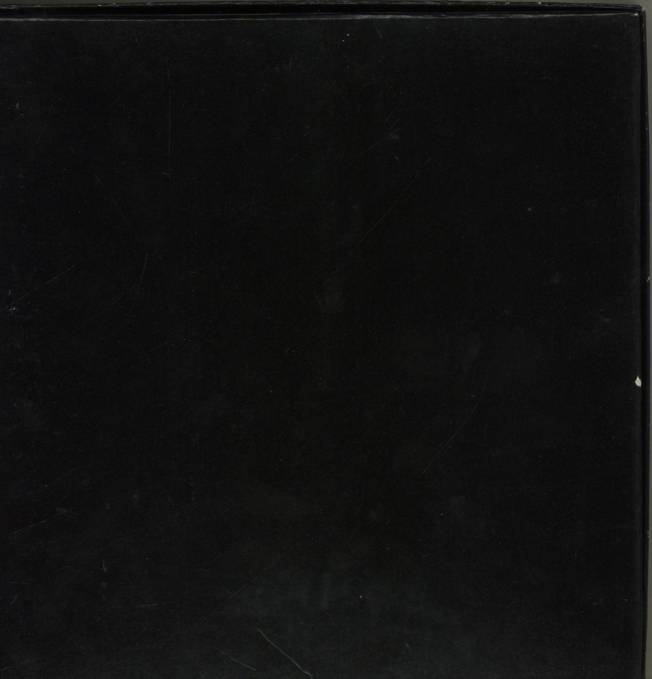 The Sisters Of Mercy This Corrosion UK 7" box set