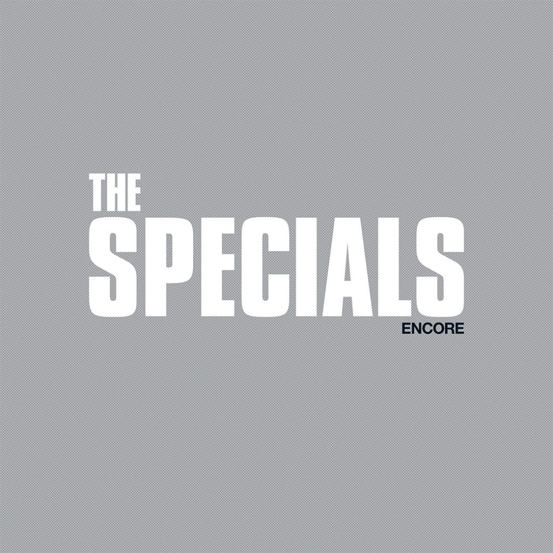The Specials - Encore (40th Anniversary Edition, Red Vinyl) [Import] (2 Lp's) Vinyl