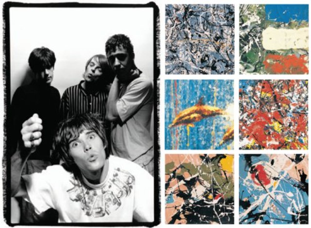 The Stone Roses The Stone Roses [Collectors Edition] UK Box set