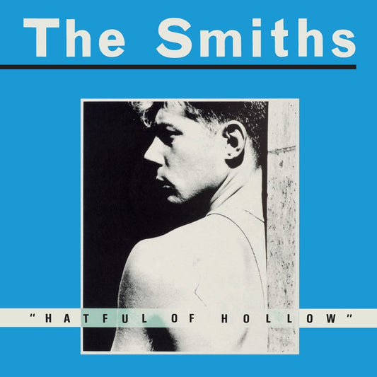 The Smiths – Hatful Of Hollow - VINYL LP - NEW