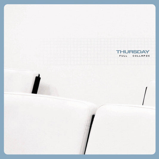 Thursday | Full Collapse | Album