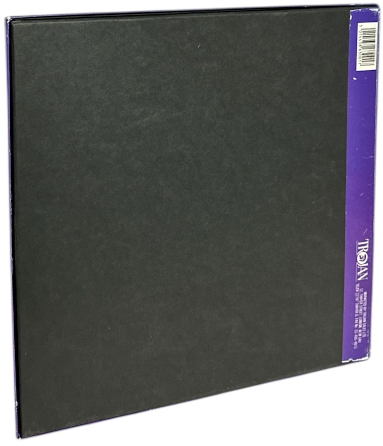 Trojan Records Tighten Up - Volume 1-3 - VG UK Box set