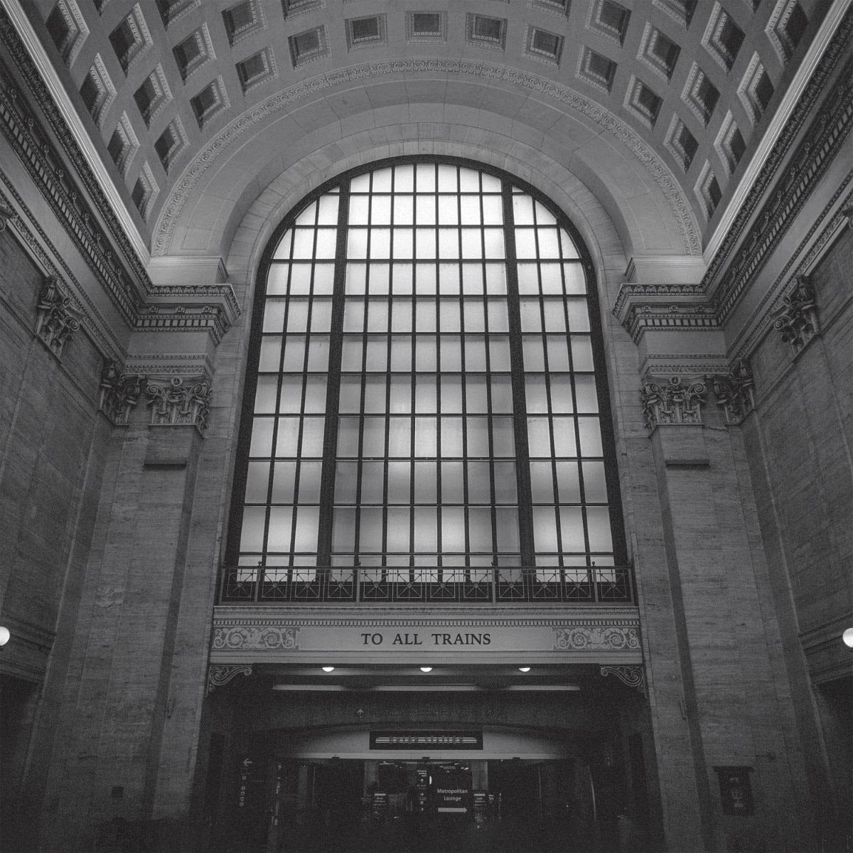 Shellac - To All Trains 180gm Vinyl LP