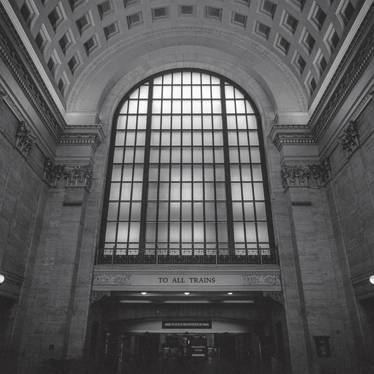 Shellac - To All Trains 180gm Vinyl LP