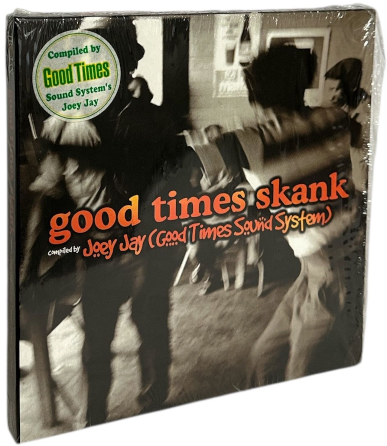Various-Reggae & Ska Good Time Skank UK 7" box set